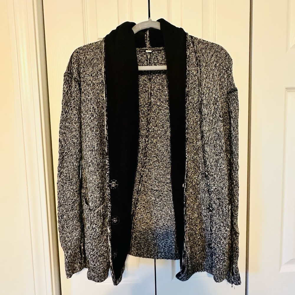 Lululemon sweater